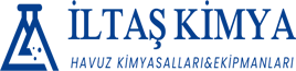 İltas Kimya Bodrum Havuz Kimyasalları ve Ekipmanları